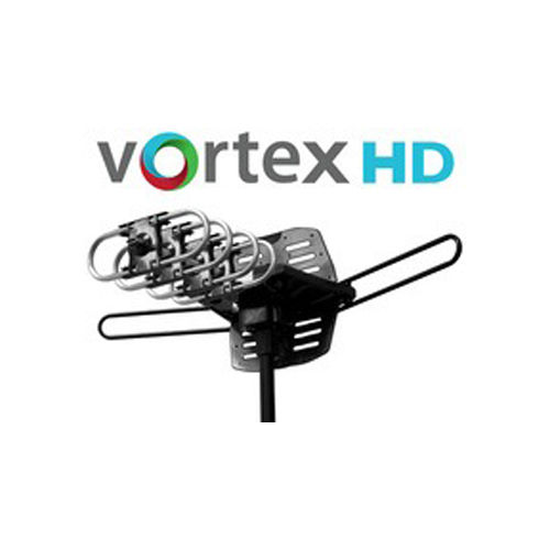 Sewell Vortex HD Antenna by Sewell - Amplified and Motorized