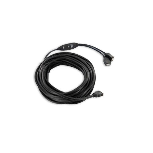 Sewell USB 2.0 Active Repeater Cable - 2 port - 32ft