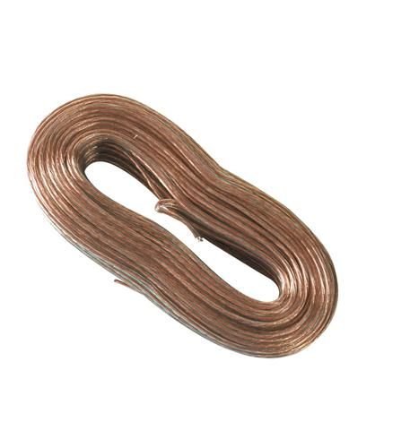 24 GAUGE 100FT SPEAKER WIRE