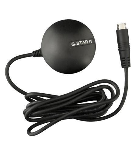 SiRFIV USB GPS Receiver