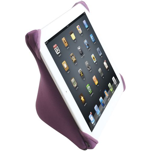 TABLET PALS TM-107PP 7 - 9"" Mini Stretchable Tablet Holder (Purple)