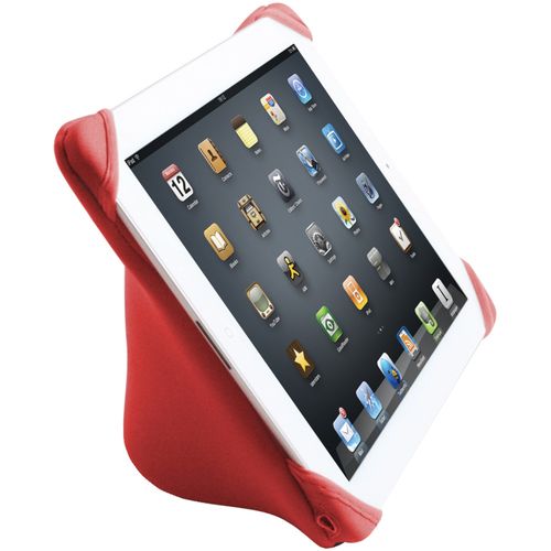 TABLET PALS TM-107RD 7 - 9"" Mini Stretchable Tablet Holder (Red)