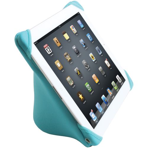 TABLET PALS TM-107TL 7 - 9"" Mini Stretchable Tablet Holder (Teal)