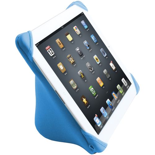 TABLET PALS TP-110BB 9.5 - 11.5"" Neoprene Stretchable Tablet Holder (Blue)