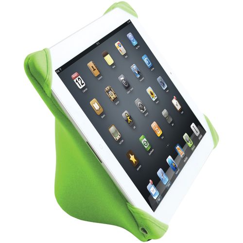 TABLET PALS TP-110GN 9.5 - 11.5"" Neoprene Stretchable Tablet Holder (Green)
