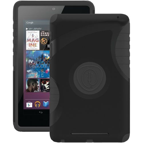 TRIDENT AG-GL-NXS7-BK Google(R) Nexus(R) 7 Aegis(R) Case (Black)