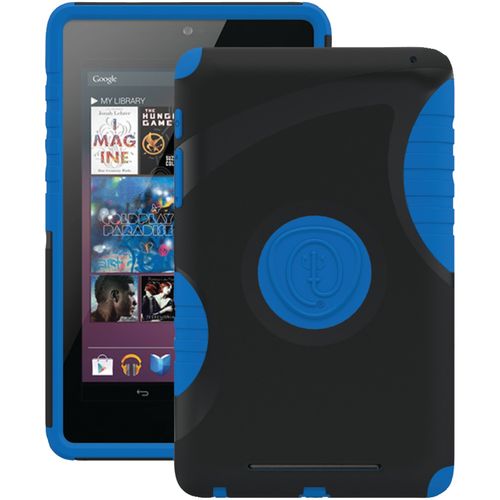 TRIDENT AG-GL-NXS7-BLU Google(R) Nexus(R) 7 Aegis(R) Case (Blue)