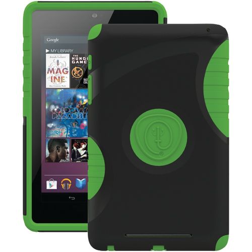 TRIDENT AG-GL-NXS7-TG Google(R) Nexus(R) 7 Aegis(R) Case (Green)