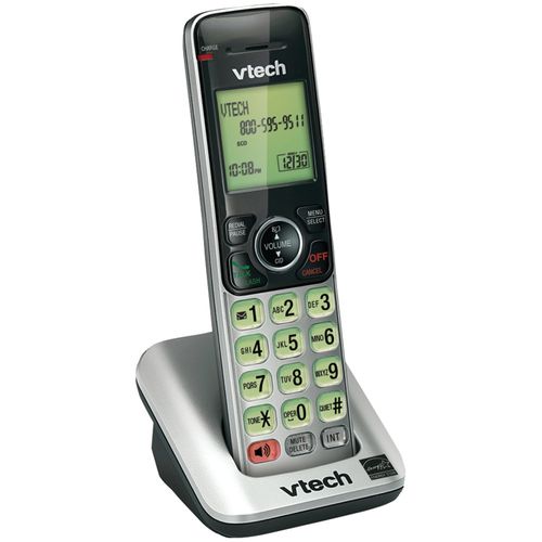 VTECH VTCS6609 Additional Handset for CS6619, CS6629 & CS6649