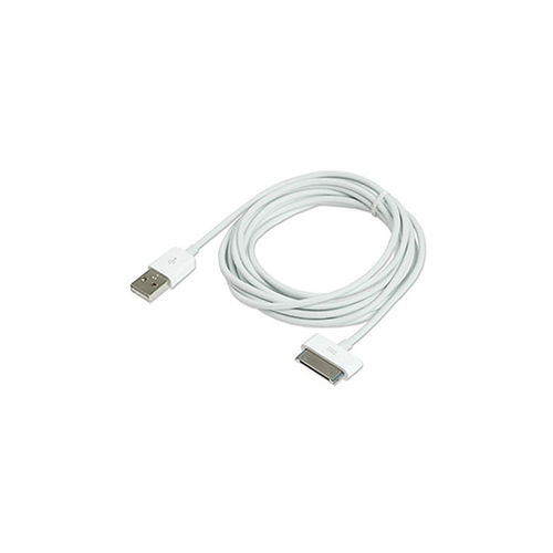 Ziotek USB Iphone/ipod Sync And Charge Cable
