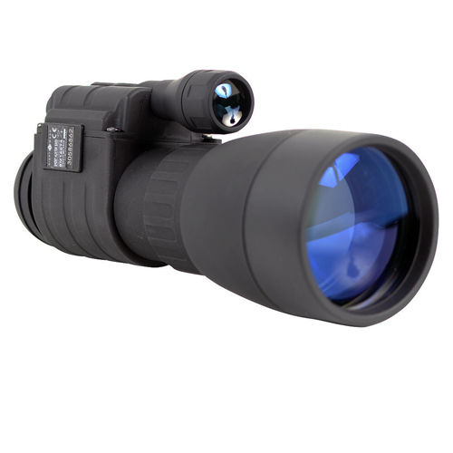 Sightmark Ghost Hunter 5x60 Night Vision Monocular