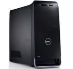 Dell XPS X8500 Intel Core i7-3770 X4 3.4GHz 8GB 2TB DVD+/-RW Win8 (Black)