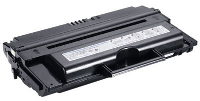 TAA Laser Compatible Dell 1815dn Black  - 5000 Page Yield aka RF223