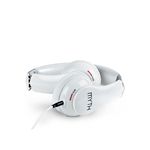 Myth Labs Genesis On-Ear Headphones with Sonic Signature (Trill)