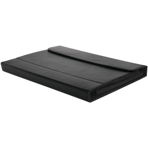 DREAMGEAR ISOUND-4725 iPad(R) with Retina(R) display/iPad(R) 3rd Gen/iPad(R) 2 Genuine Leather Keyboard Portfolio
