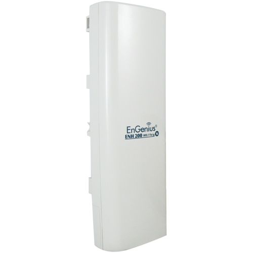 ENGENIUS ENH200 Outdoor High Power Client Bridge/Access Point (500mW)