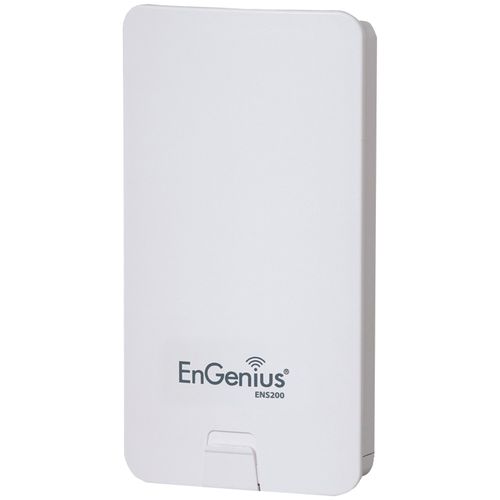 ENGENIUS ENS200 Outdoor High Power Client Bridge/Access Point (400mW)
