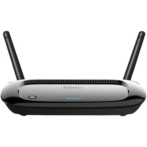 ENGENIUS ERB300H 300Mbps Wireless-N Range Extender & HD Media Bridge