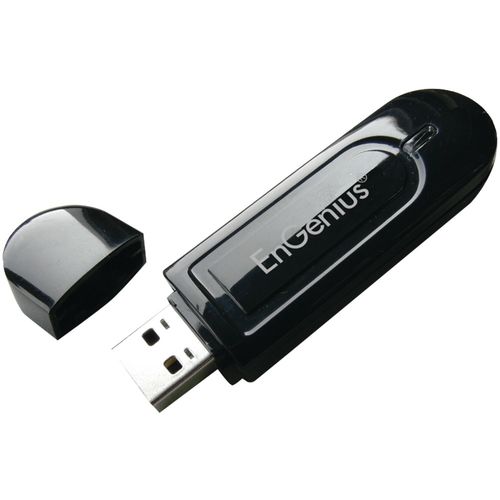 ENGENIUS EUB600 Dual-Band Wireless-N 300Mbps Media USB Adapter