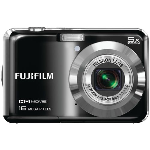 FUJIFILM 16277992 16.0 Megapixel FinePix(R) AX650 Digital Camera