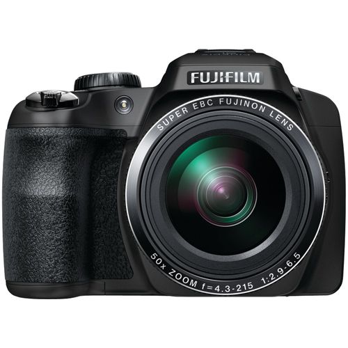 FUJIFILM 16304630 16.0 Megapixel FinePix(R) SL1000 Digital Camera