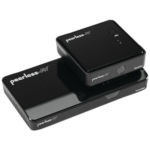 PEERLESS-AV HDS-WHDI100 PeerAir(TM) Wireless HD Multimedia System