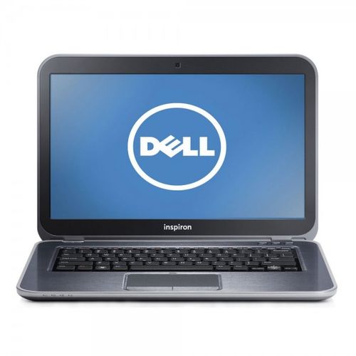Dell Inspiron 14z-5423 Intel Core i5-3317U X2 1.7GHz 6GB 500GB DVD+/-RW 14'' Win8 (Moon Silver)
