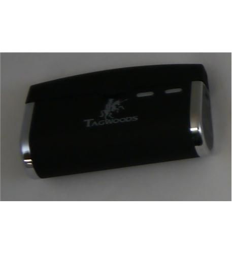 Power bank for iPhone 5 BLACK