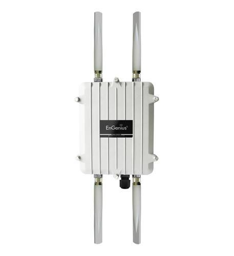 Outdoor 11N Dual-Band AP, 2.4, 5ghz