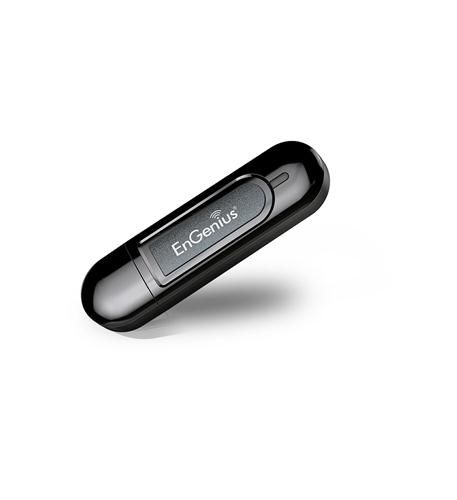 Dual-Band Wireless-N USB2.0 Adapter, 2.4