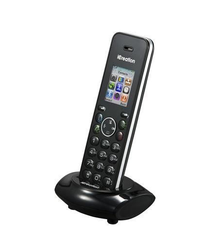 Bluetooth Expansion Handset for i700