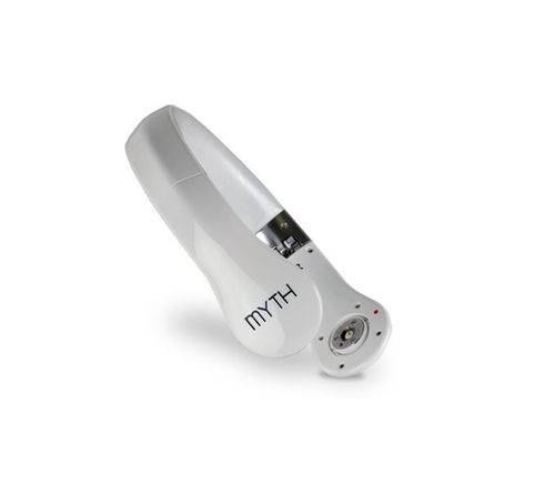 Myth Labs Glossy White Mythband