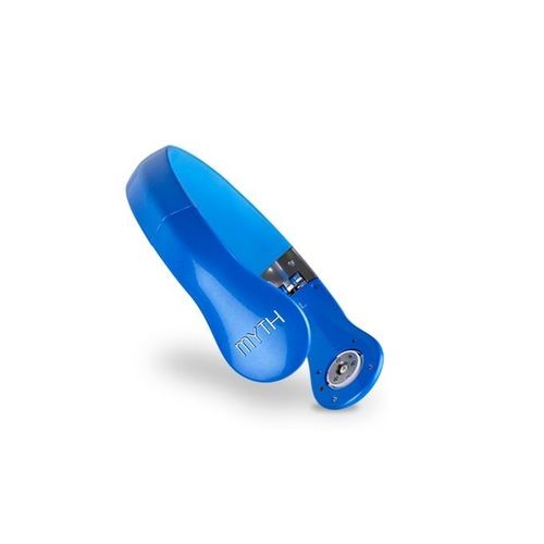 Myth Labs Glossy Metallic Blue Mythband