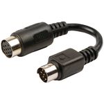 ISIMPLE ISSR12 Sirius(R)/XM(R) Adapter Cable