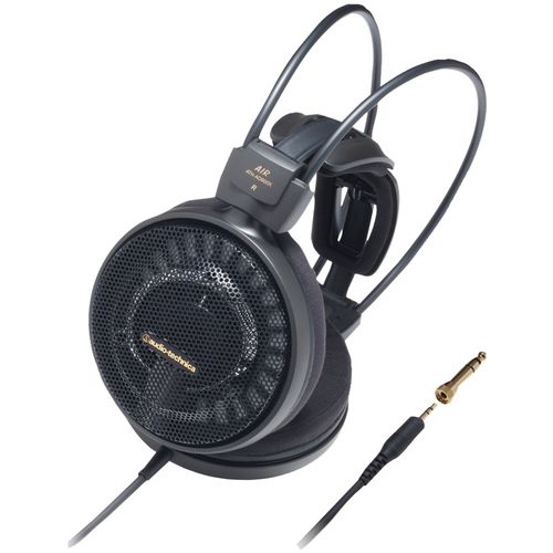 AUDIO TECHNICA ATH-AD900x Open-Back Audiophile Headphones