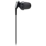 AUDIO TECHNICA ATH-ANC23 Noise-Canceling In-Ear Earbuds