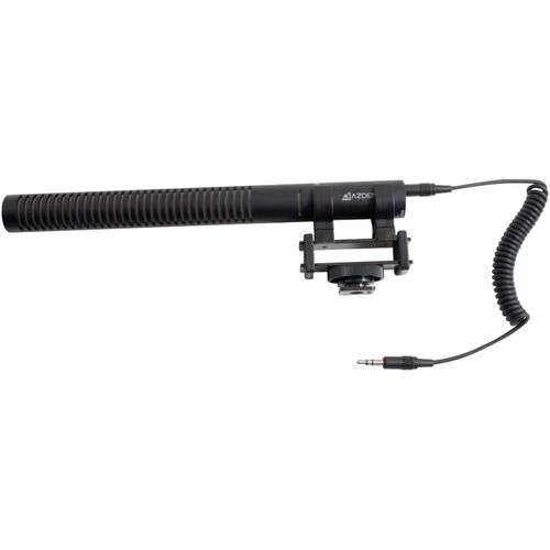 AZDEN SGM-DSLR High-Performance Shotgun Microphone for DSLR