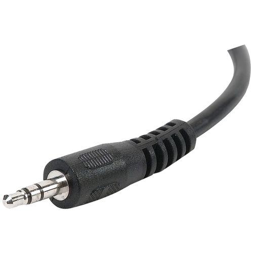 BELKIN F8V203-12 3.5mm Cable, 12 ft