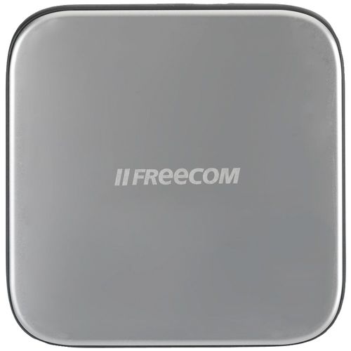 FREECOM 97805 SuperSpeed USB 3.0 Mobile Hard Drive Sq (500GB)