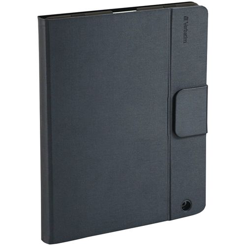 VERBATIM 98021 iPad(R) with Retina(R) display/iPad(R) 3rd Gen/iPad(R) 2 Folio Slim with Keyboard