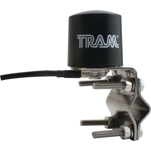 TRAM 7732 Satellite Radio Low-Profile Mirror Mount Antenna