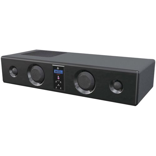 PYLE HOME PSBV100 5-Way Soundbar System