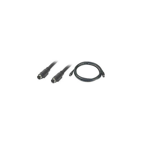 Ziotek S-video Cable, M/M