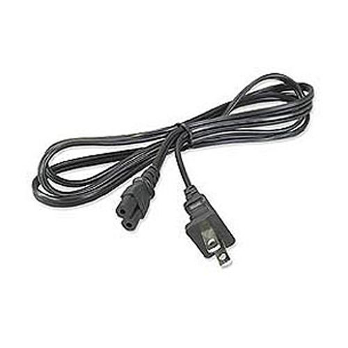 Ziotek Notebook Power Cord 6ft