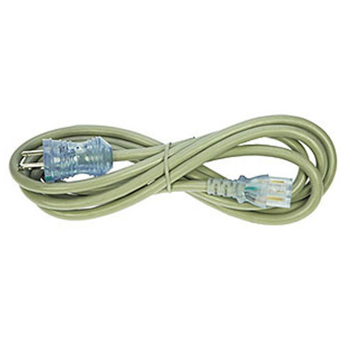 Generic Hospital Grade Power Cord, 15amp, 14awg, 10ft.