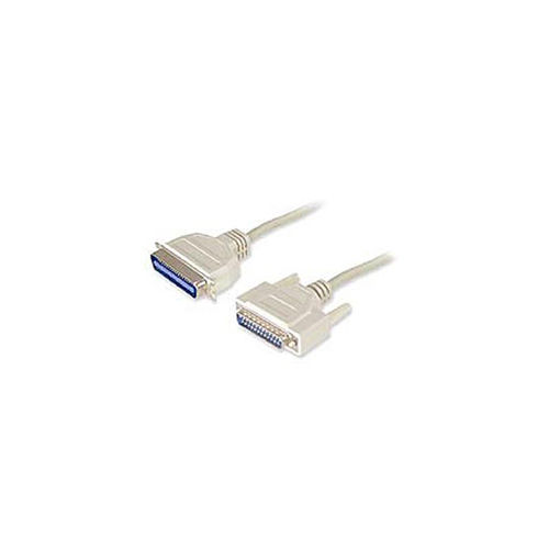 Ziotek Bi-directional Parallel Cable, 10ft