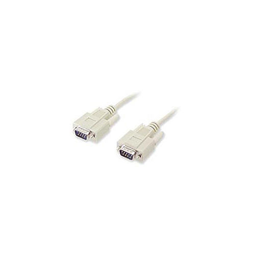 Ziotek Monitor/mouse DB9 M/M Mld 6ft