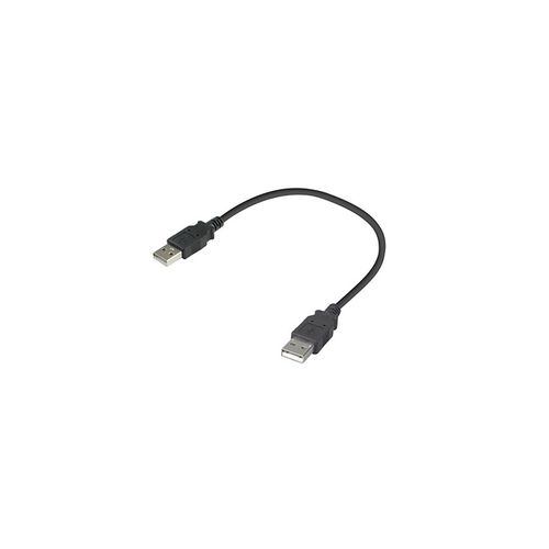 Ziotek USB 2.0 Shorty, 1 Feet.