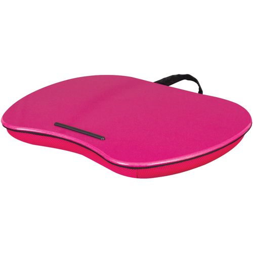 LAPGEAR 48501 Platinum Series 500(TM) LapDesk (Pink)