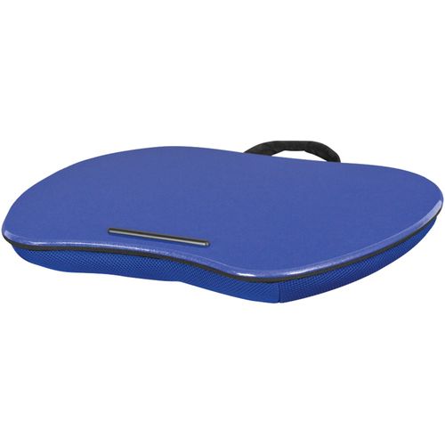 LAPGEAR 48502 Platinum Series 500(TM) LapDesk (Blue)